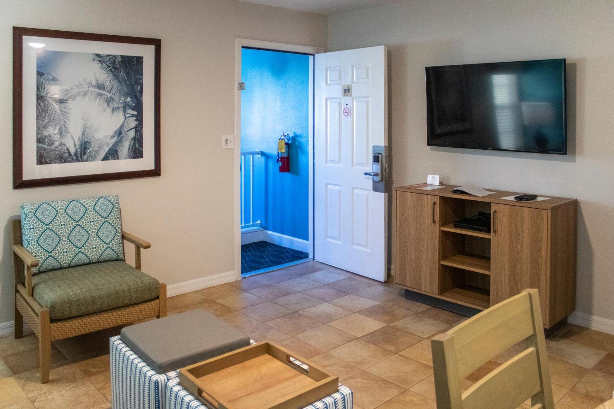 Barefoot'N Resort Kissimmee Orlando Celebration Quarto foto