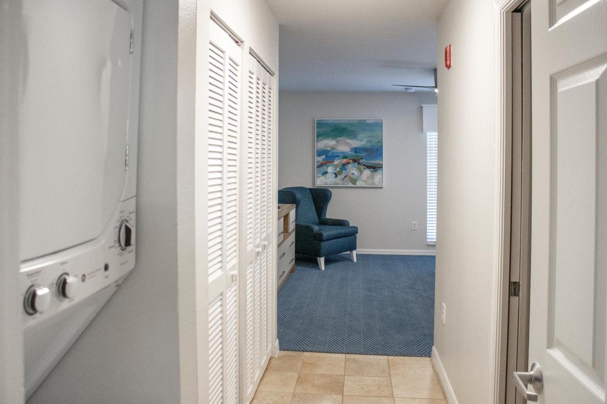 Barefoot'N Resort Kissimmee Orlando Celebration Quarto foto
