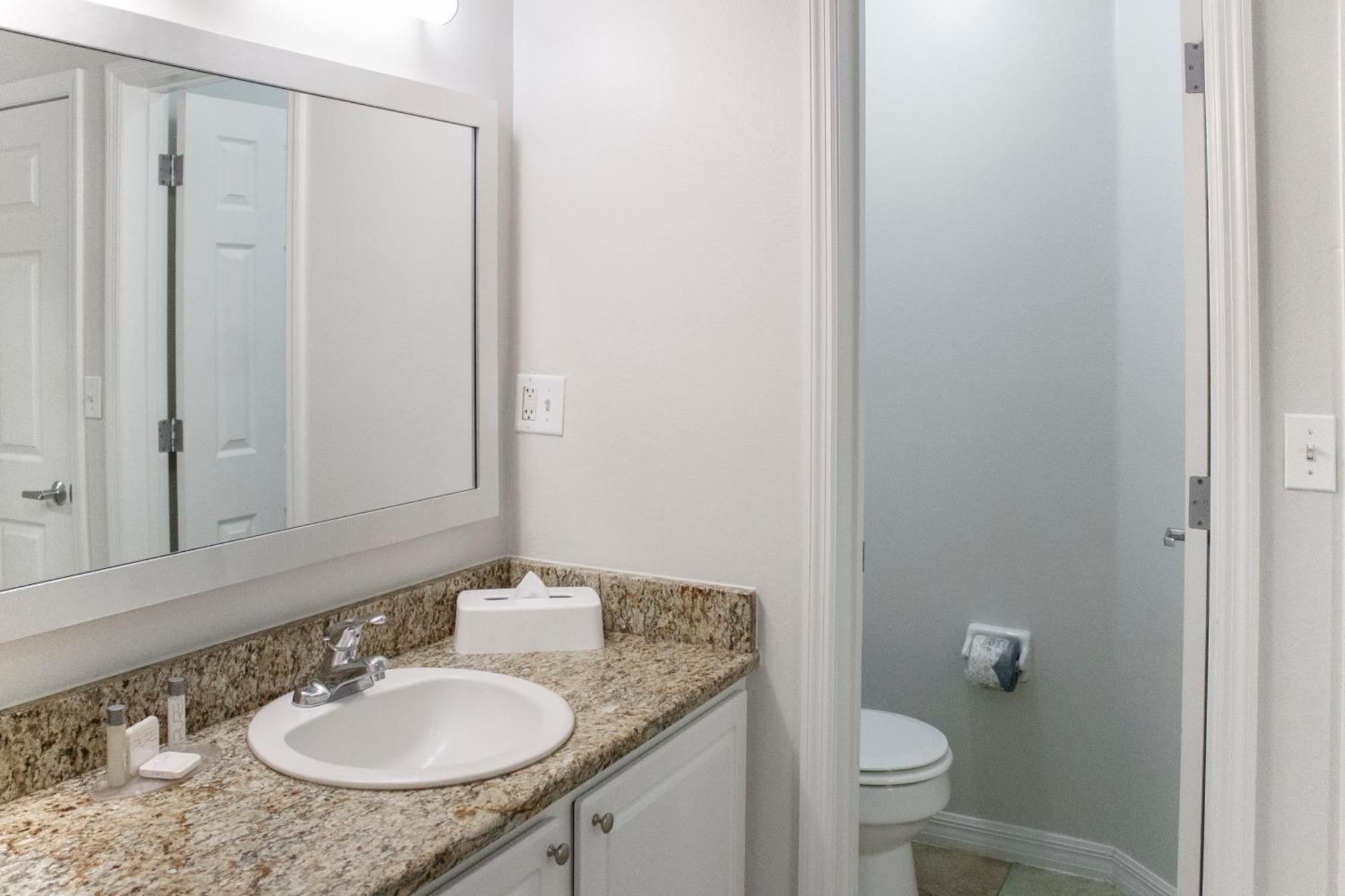 Barefoot'N Resort Kissimmee Orlando Celebration Quarto foto