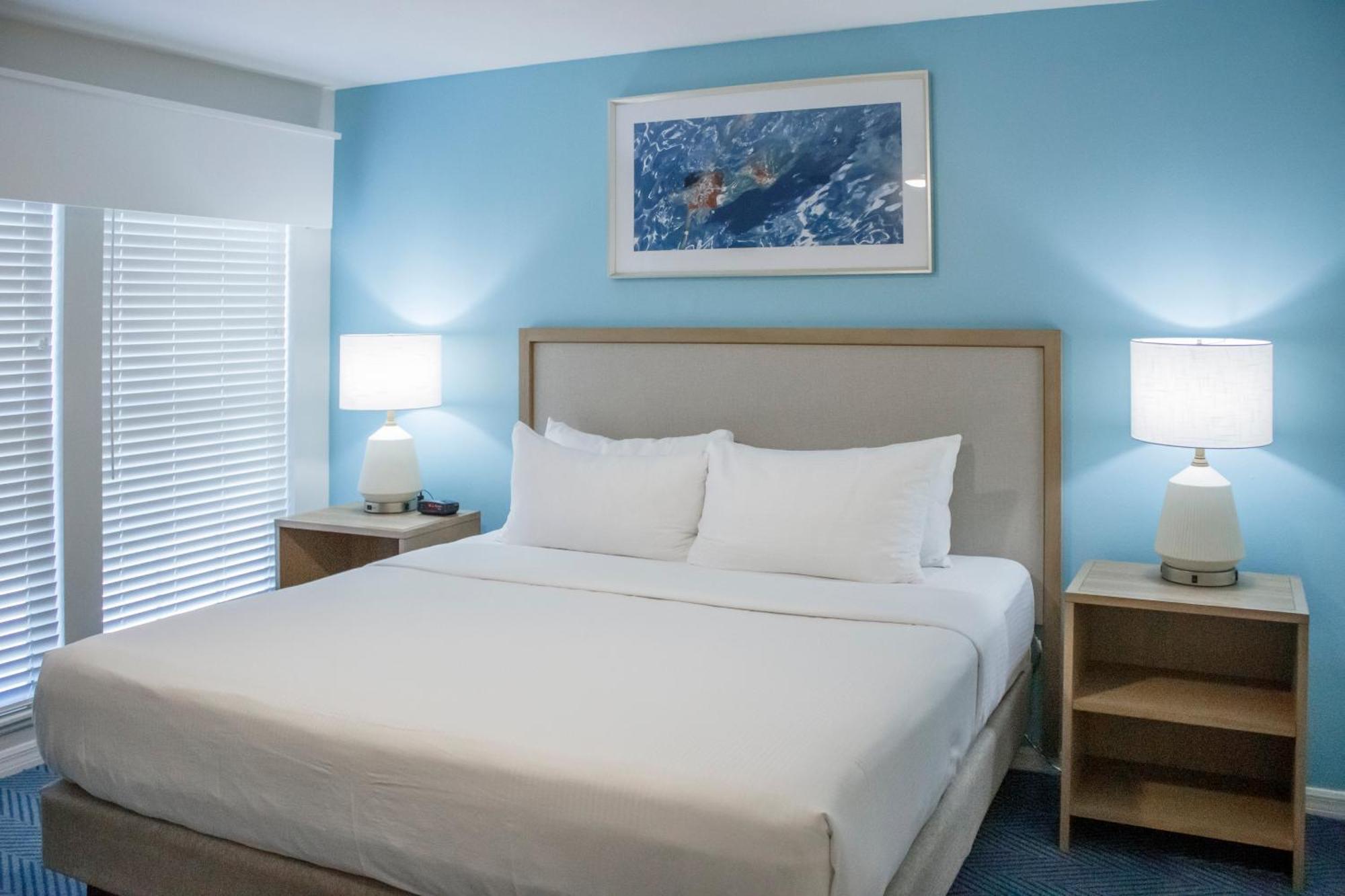 Barefoot'N Resort Kissimmee Orlando Celebration Quarto foto