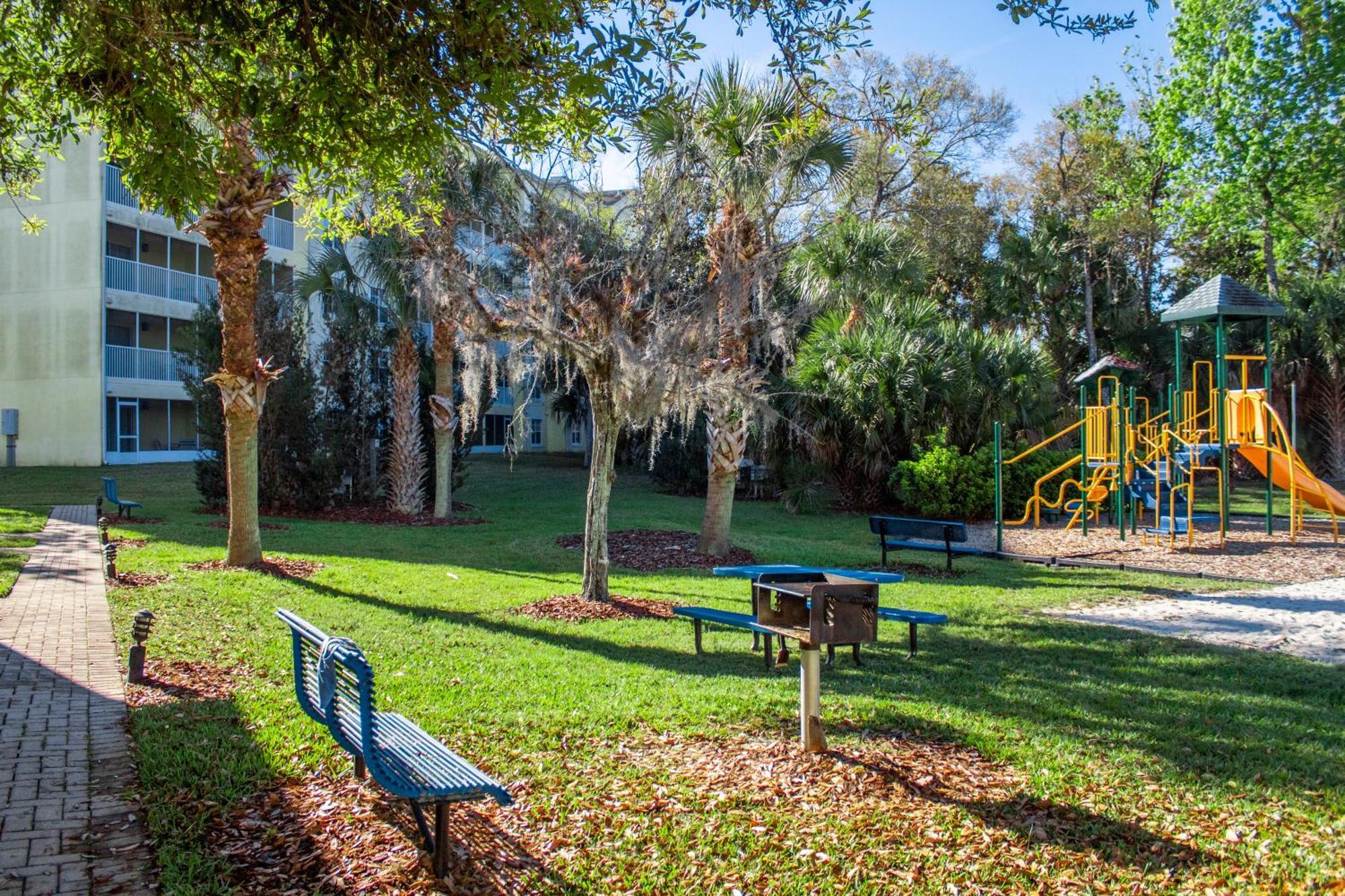 Barefoot'N Resort Kissimmee Orlando Celebration Exterior foto