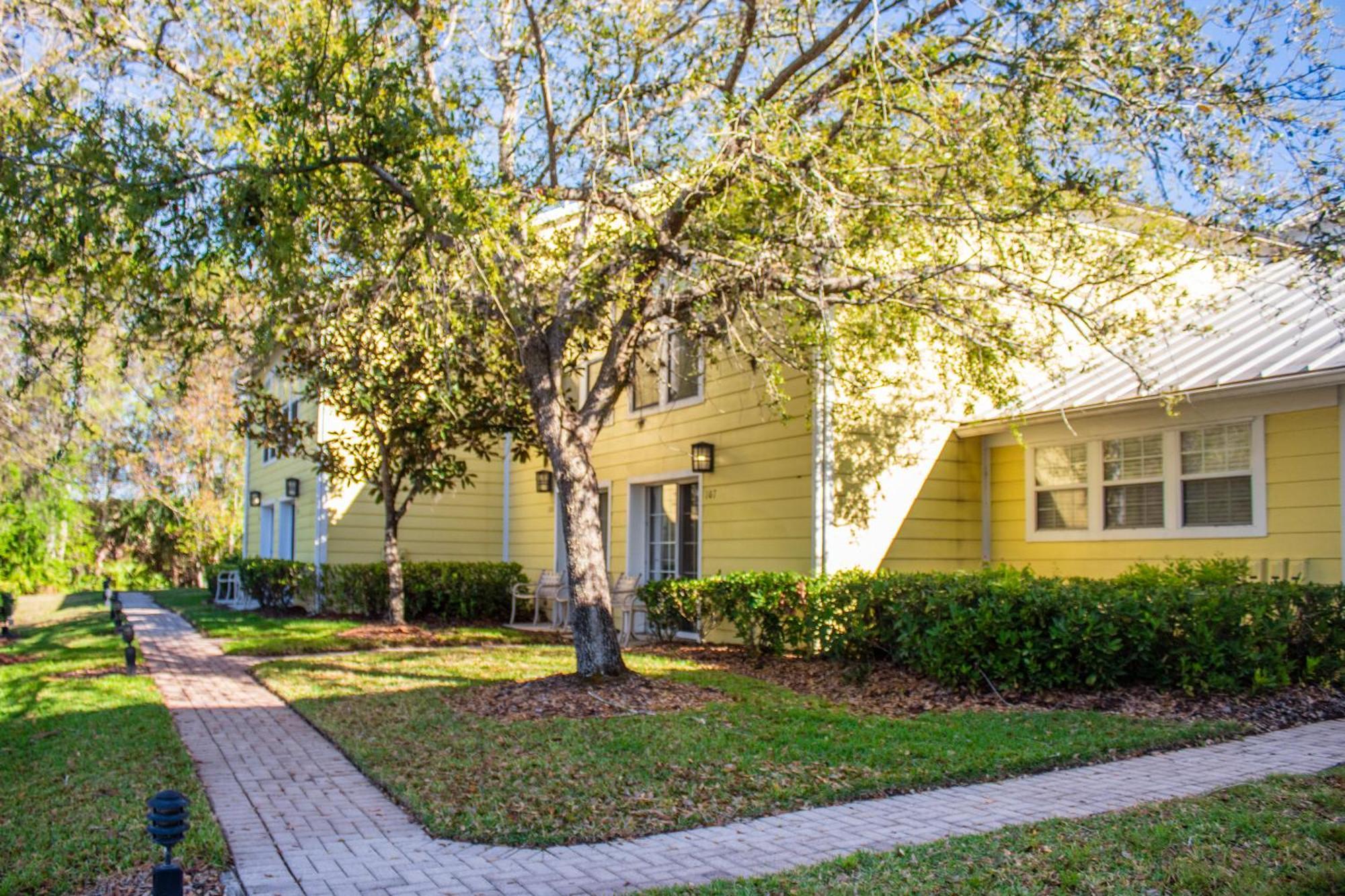 Barefoot'N Resort Kissimmee Orlando Celebration Exterior foto