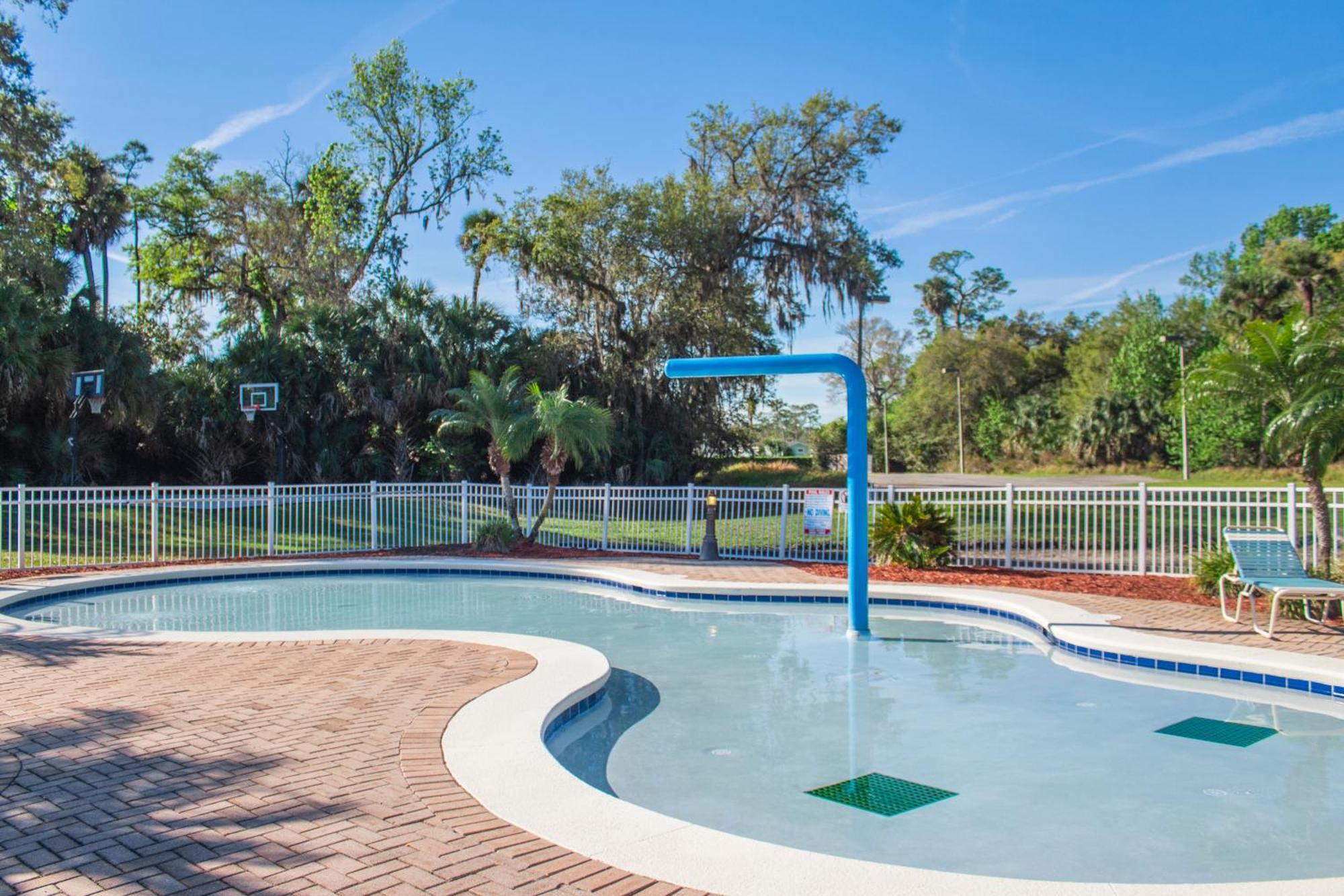Barefoot'N Resort Kissimmee Orlando Celebration Exterior foto
