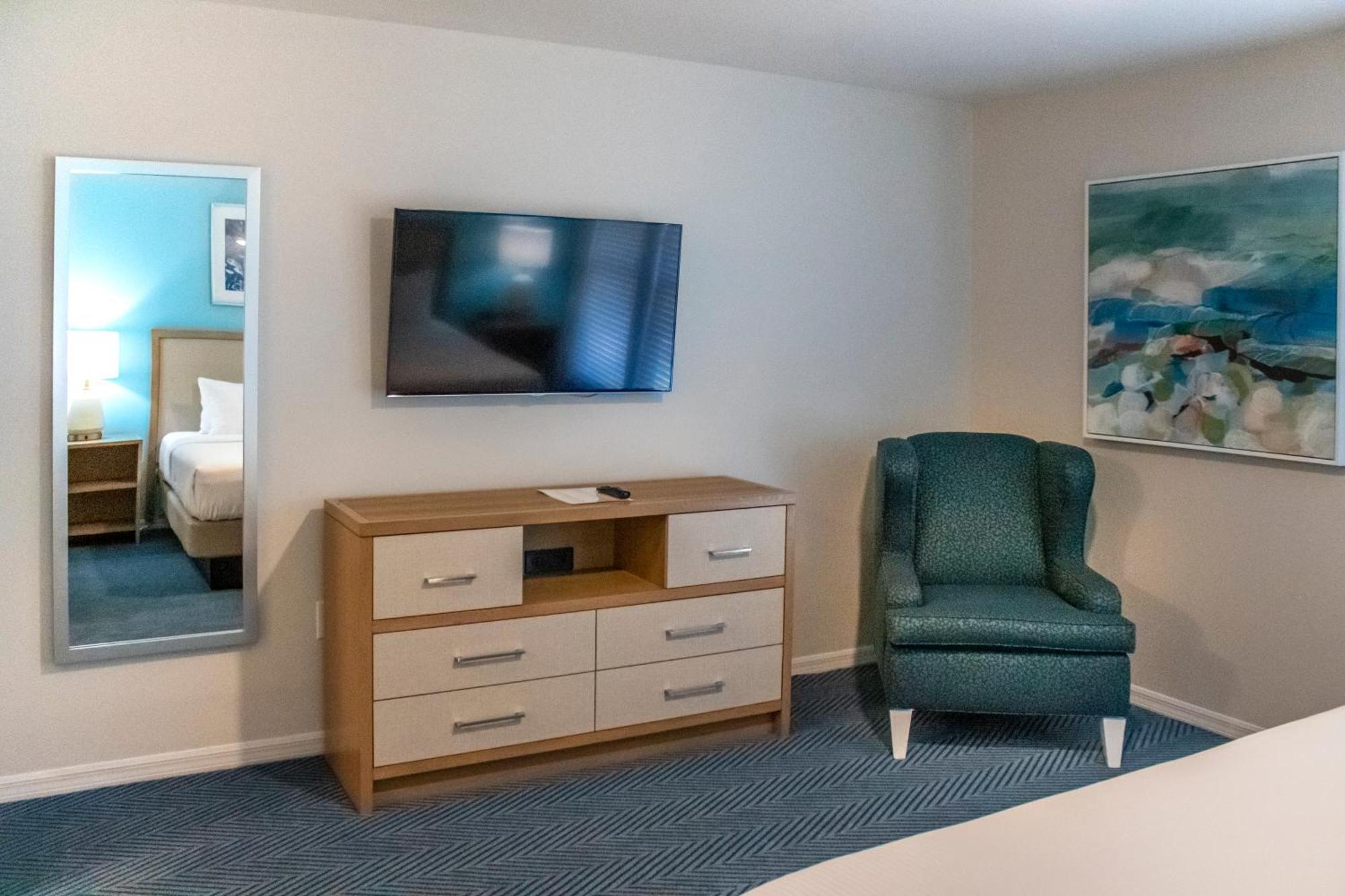 Barefoot'N Resort Kissimmee Orlando Celebration Quarto foto