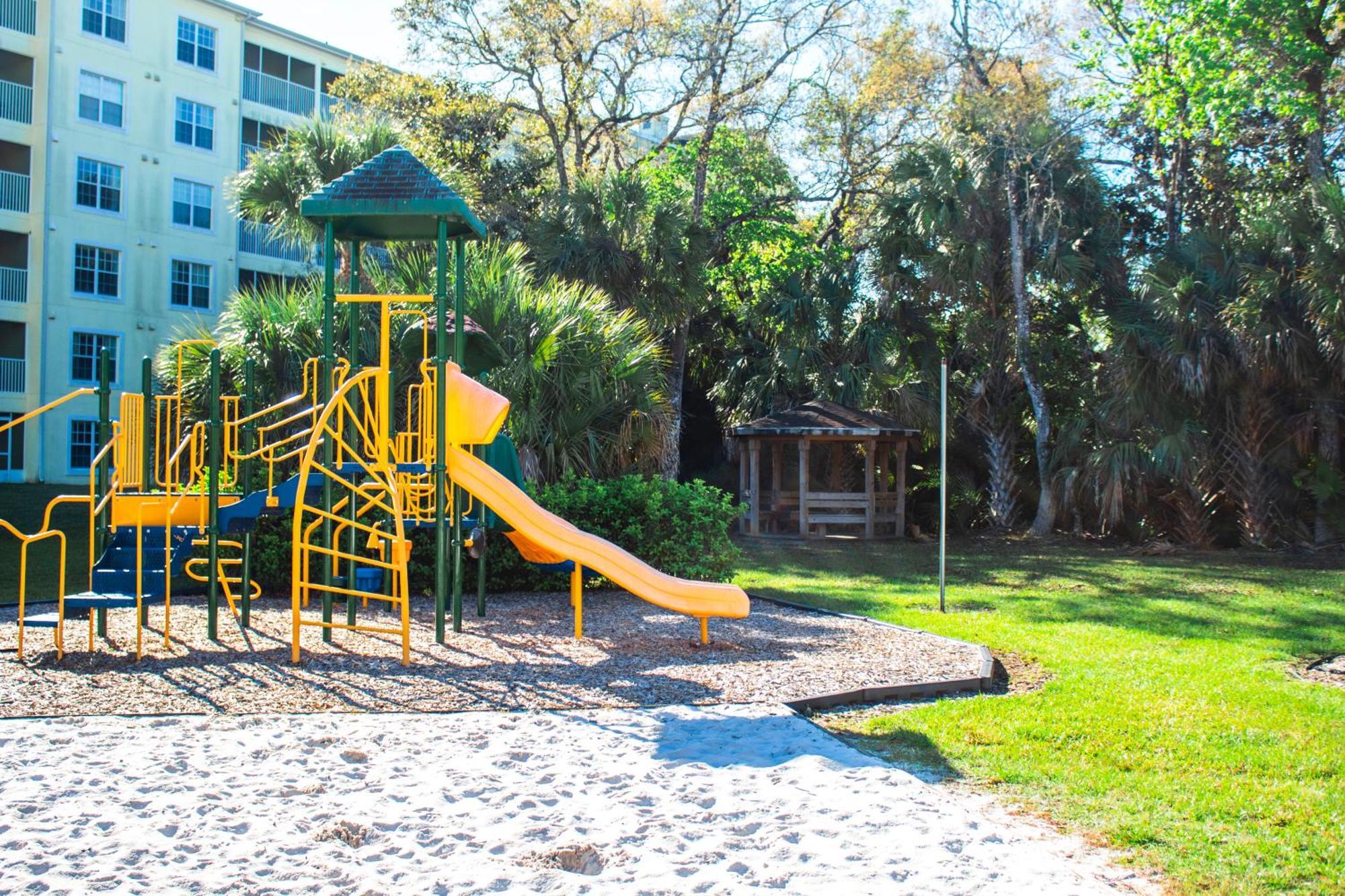 Barefoot'N Resort Kissimmee Orlando Celebration Exterior foto